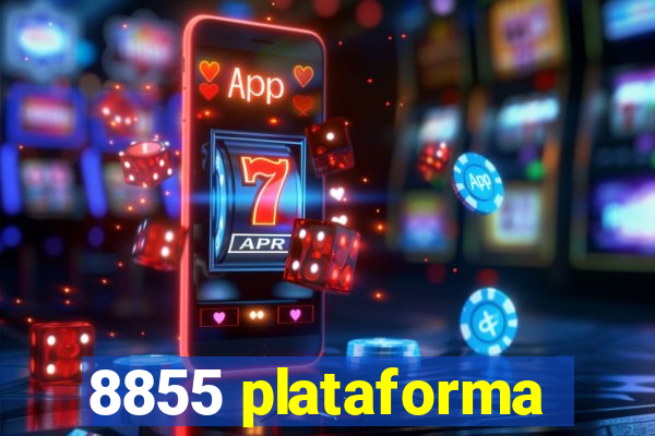 8855 plataforma